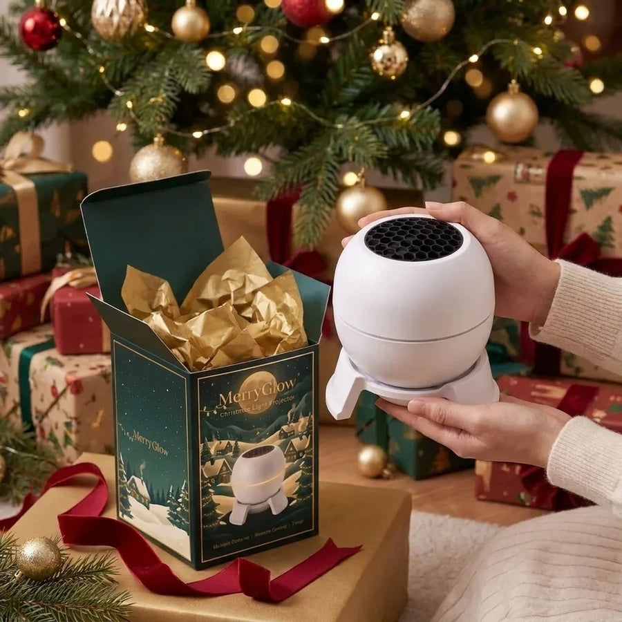 The gift they'll remember